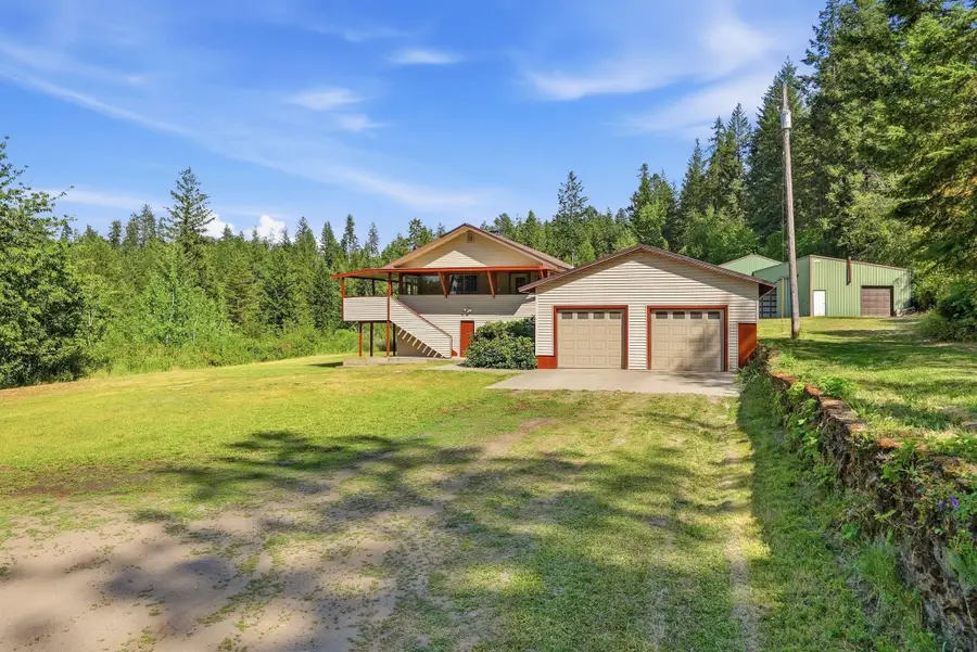 19212 N Dunn Rd, Colbert, WA 99005-9515 - #2