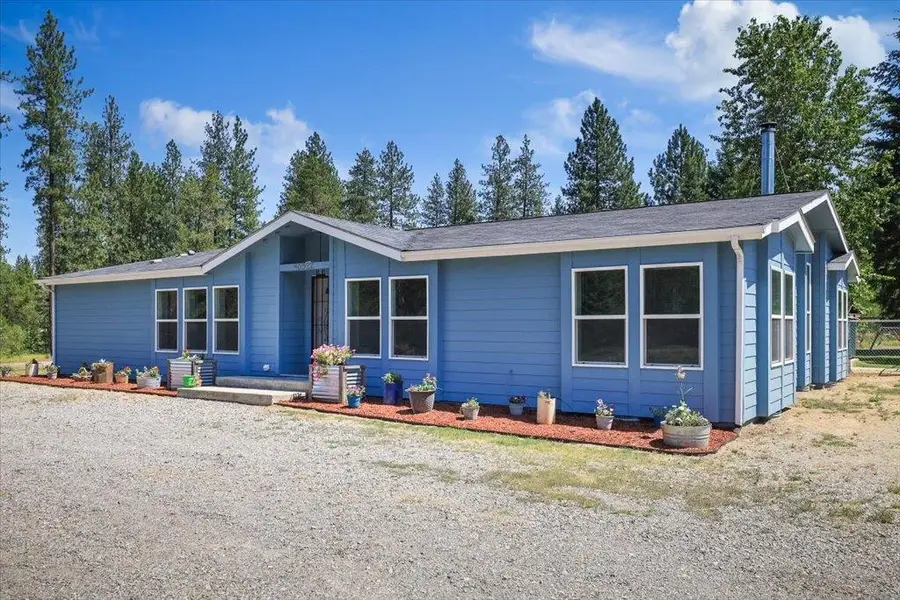 40522 N Hardesty Rd, Elk, WA 99009 - #3