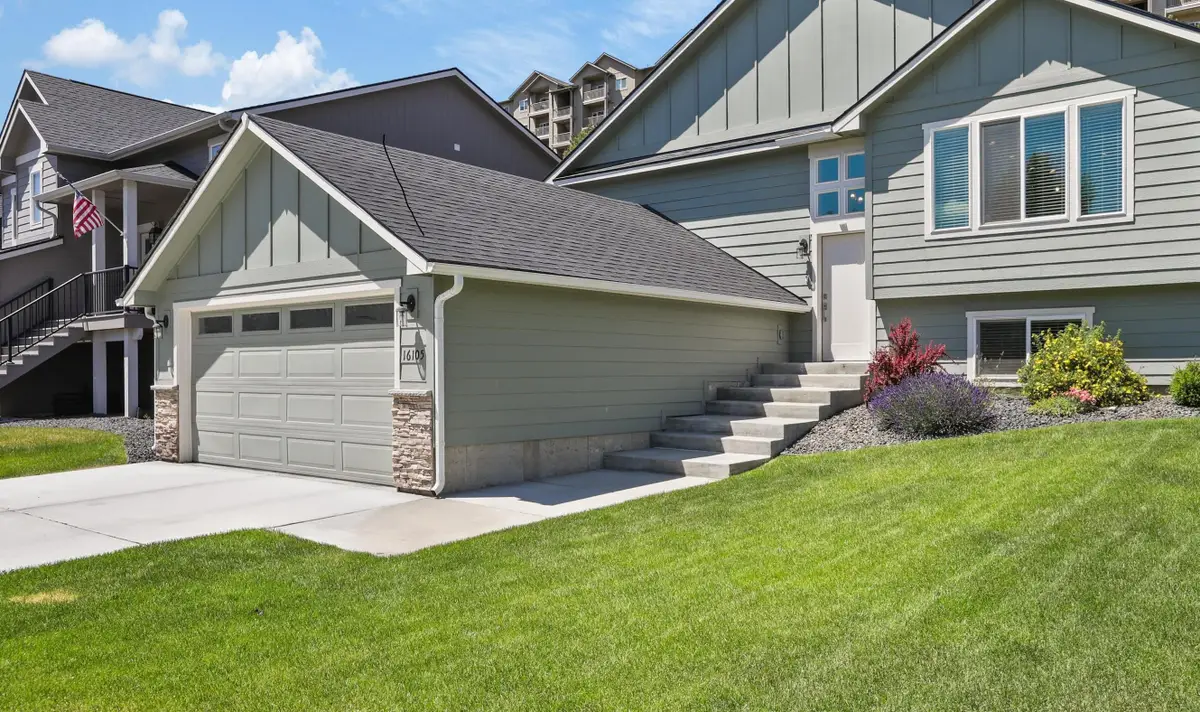 16105 N Gleneden Dr, Spokane, WA 99208 - #1
