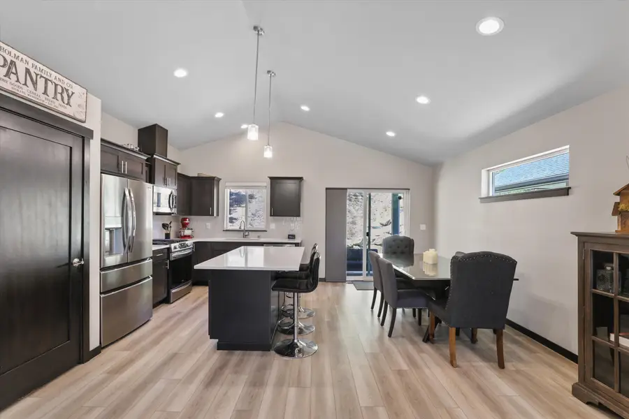 16105 N Gleneden Dr, Spokane, WA 99208 - #3