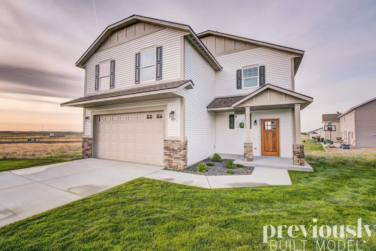 18303 E Michielli Ave, Spokane Valley, WA 99016 - #1