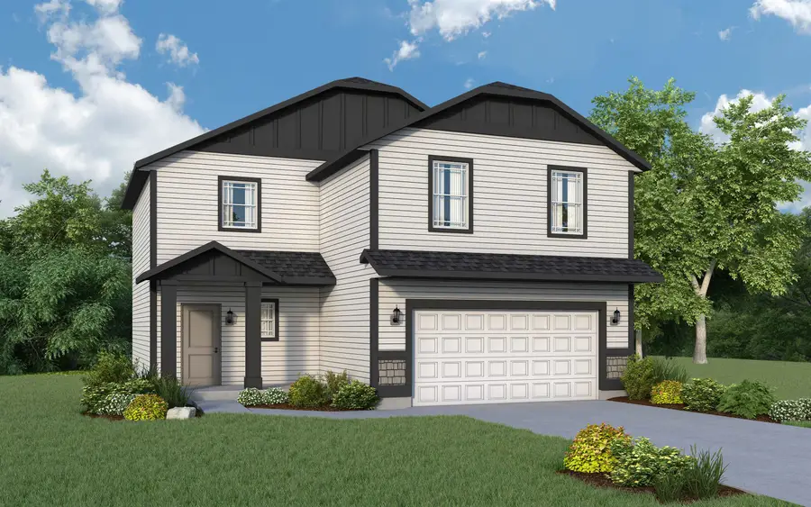 18303 E Michielli Ave, Spokane Valley, WA 99016 - #2