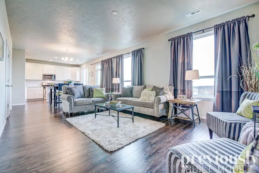 18303 E Michielli Ave, Spokane Valley, WA 99016 - #3
