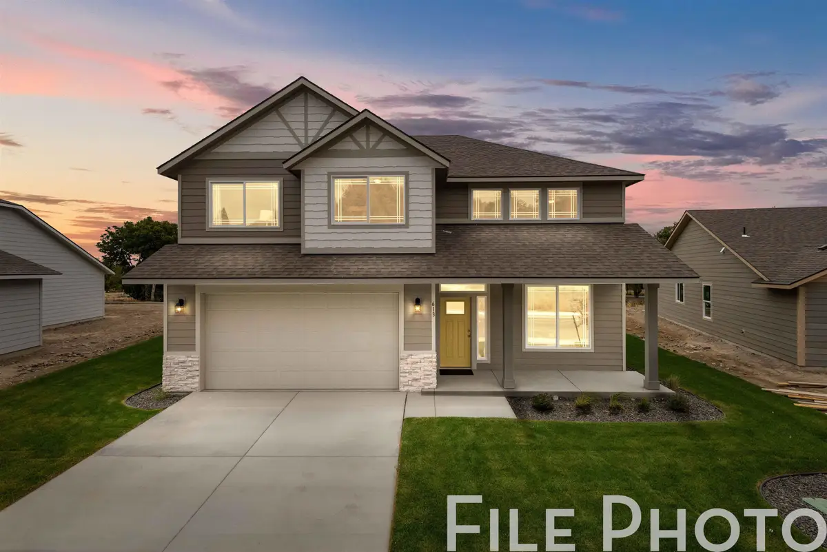 18307 E Michielli Ave, Spokane Valley, WA 99016 - #1