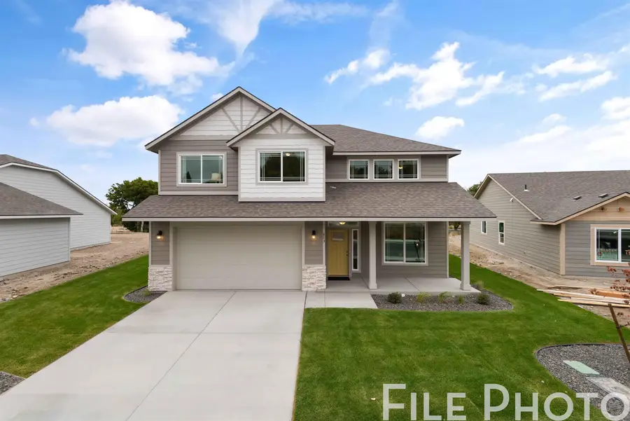 18307 E Michielli Ave, Spokane Valley, WA 99016 - #2