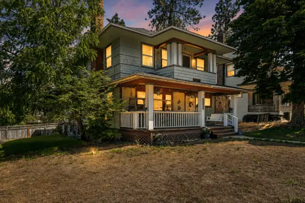 1628 W 8th Ave, Spokane, WA 99204