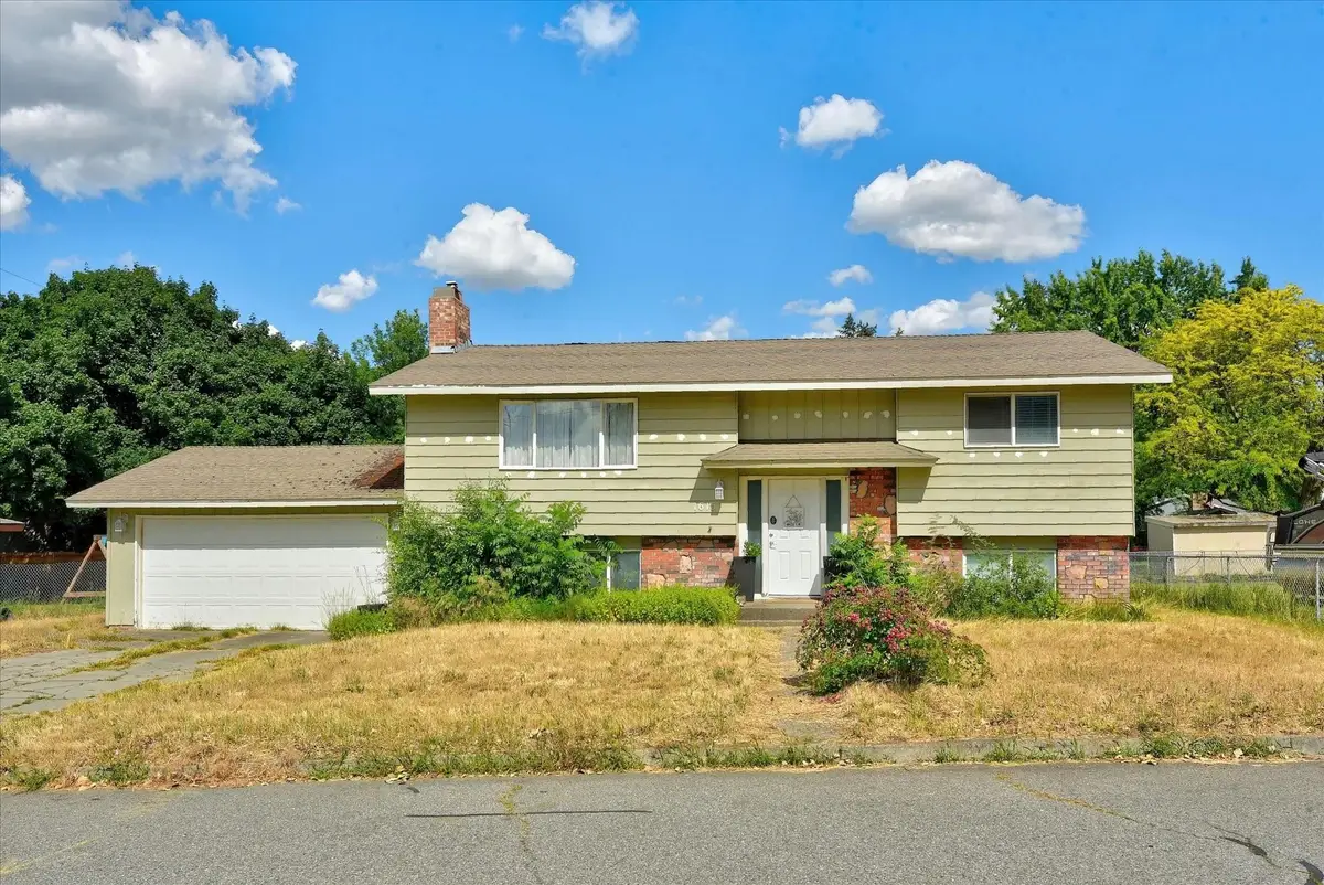 1615 S Linda Ln, Spokane Valley, WA 99206 - #1