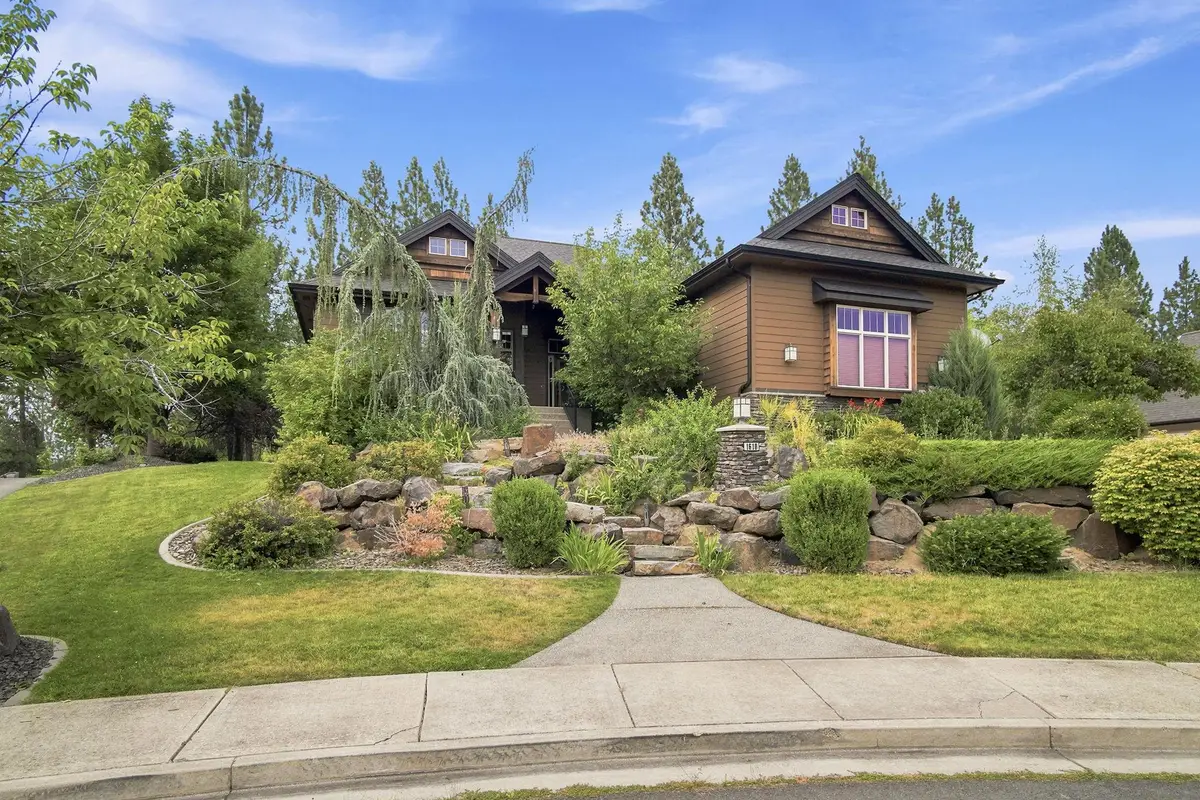 1610 W Panorama Ave, Spokane, WA 99208 - #1