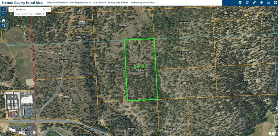 NKA Lower Weaver Way, Deer Park, WA 99006 - #2