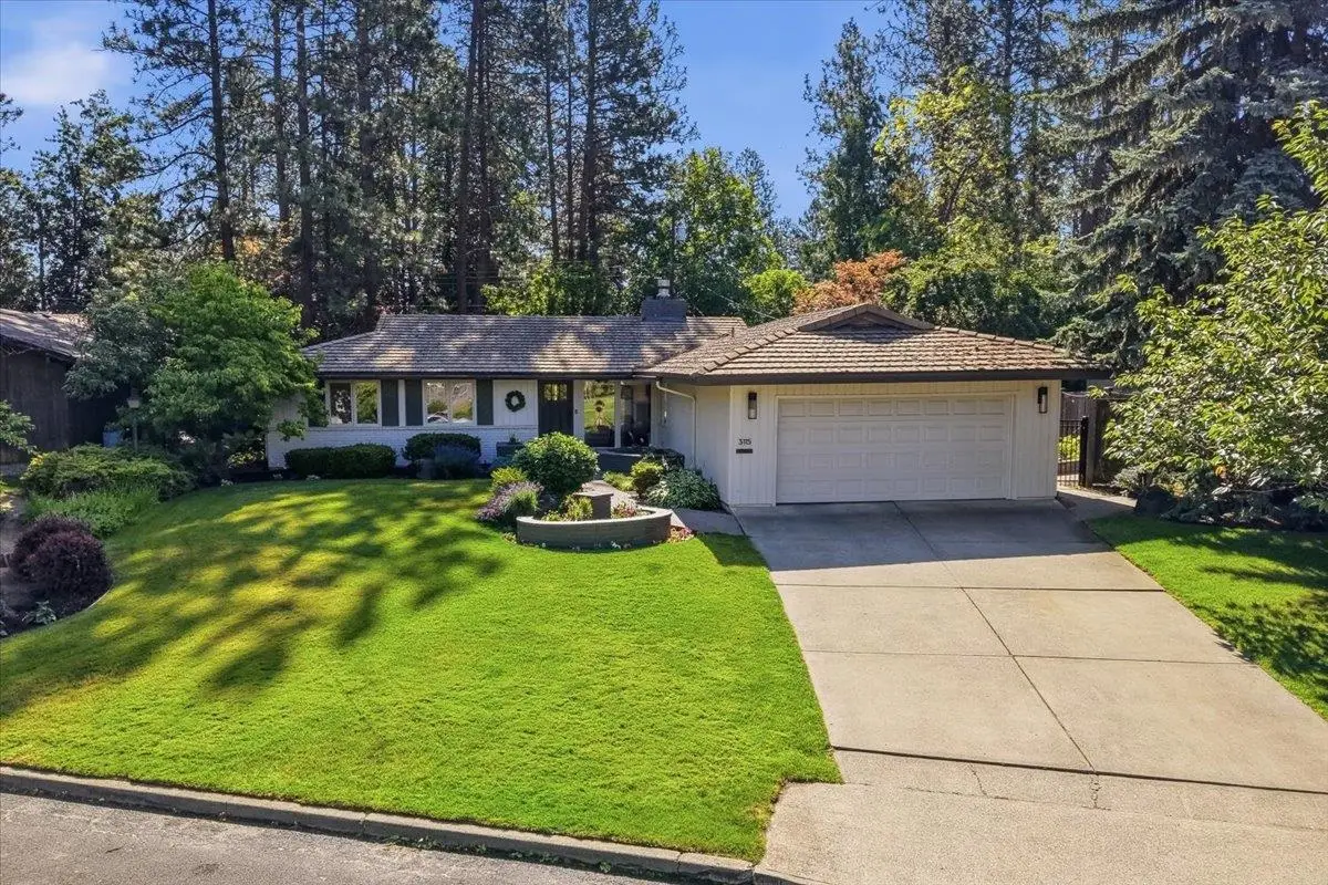3115 S Howard St, Spokane, WA 99203 - #1
