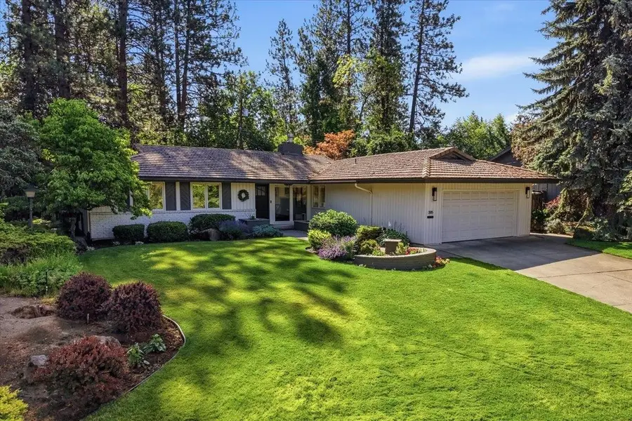 3115 S Howard St, Spokane, WA 99203 - #2