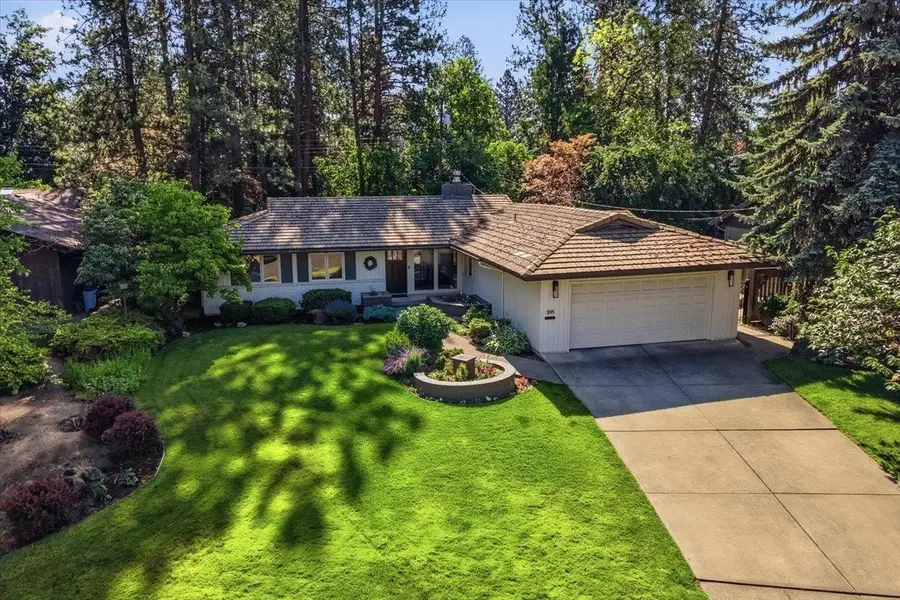 3115 S Howard St, Spokane, WA 99203 - #3