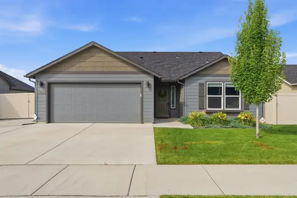 14702 E Sanson Ave, Spokane Valley, WA 99216