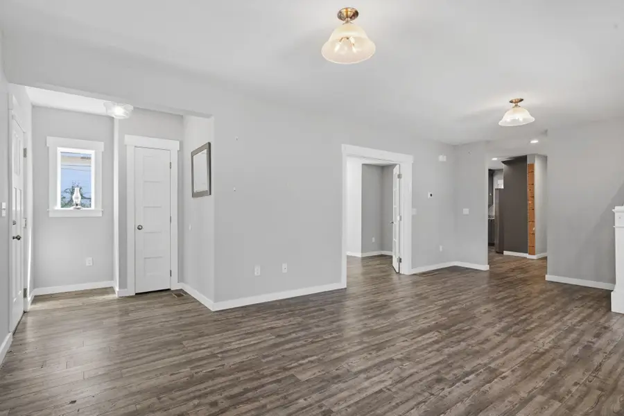 721 W Dalton Ave, Spokane, WA 99205 - #2