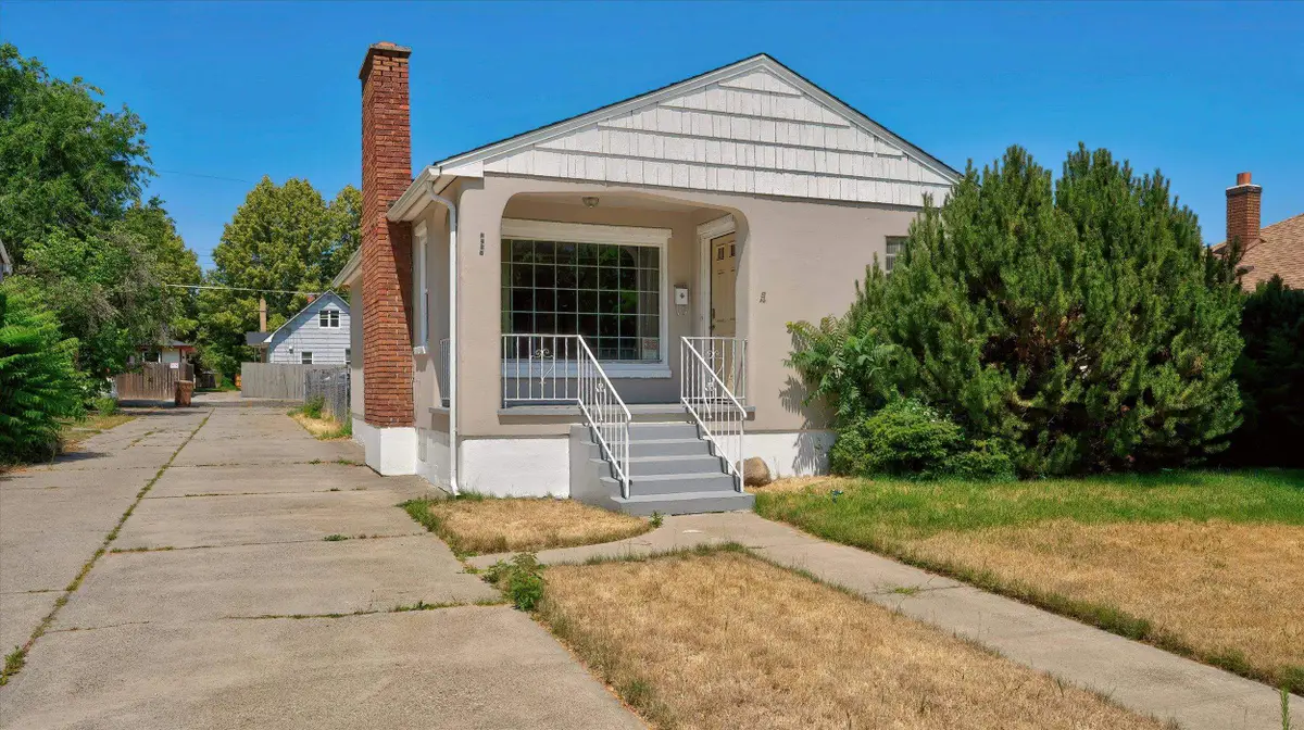 1217 E Mission Ave, Spokane, WA 99202 - #1