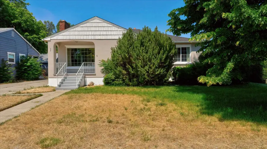 1217 E Mission Ave, Spokane, WA 99202 - #3