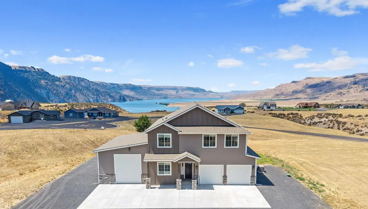 44205 N Tyax Ln, Wilbur, WA 99185 - #1