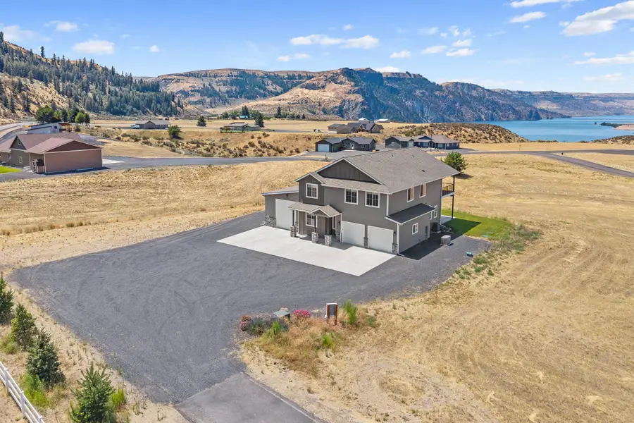 44205 N Tyax Ln, Wilbur, WA 99185 - #2