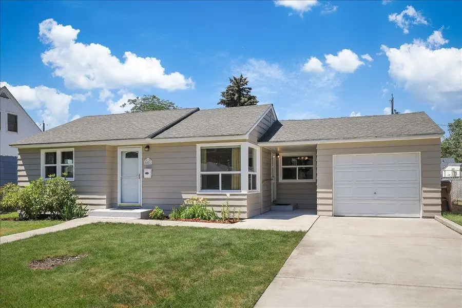 5521 N Hemlock St, Spokane, WA 99205 - #2