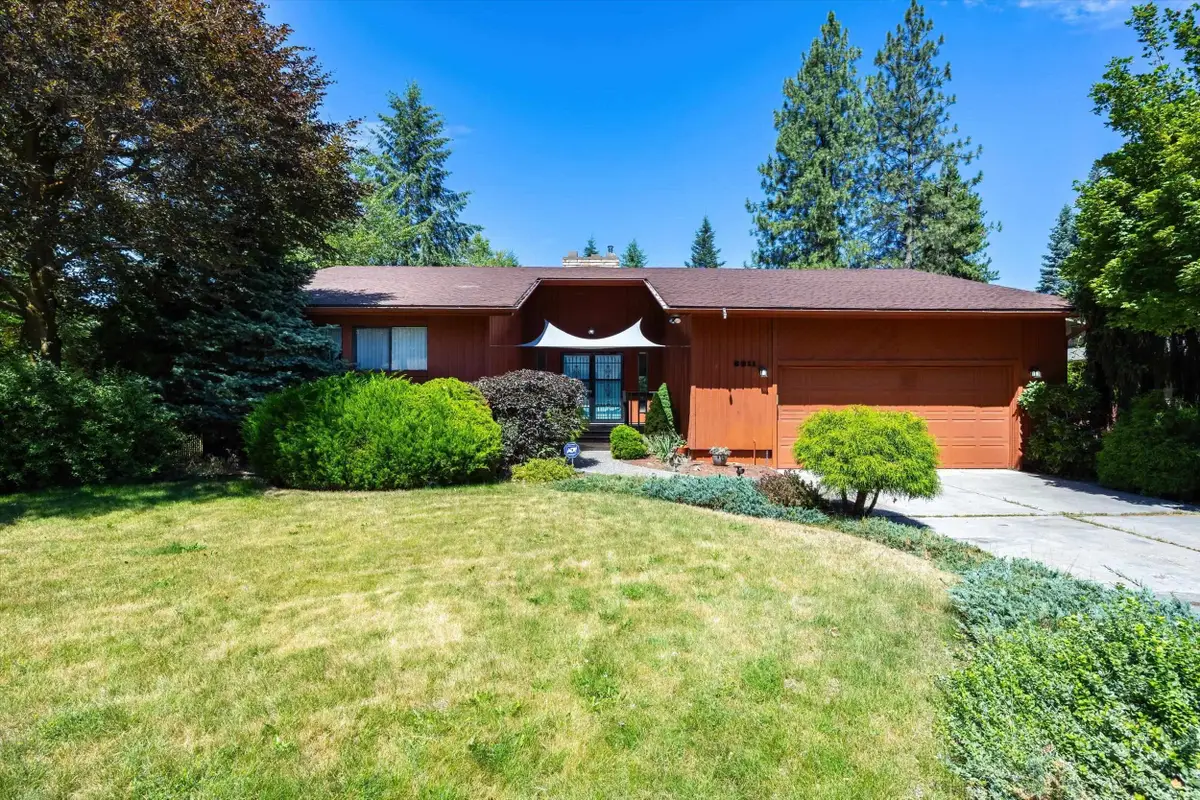 8311 N Standard St, Spokane, WA 99208 - #1