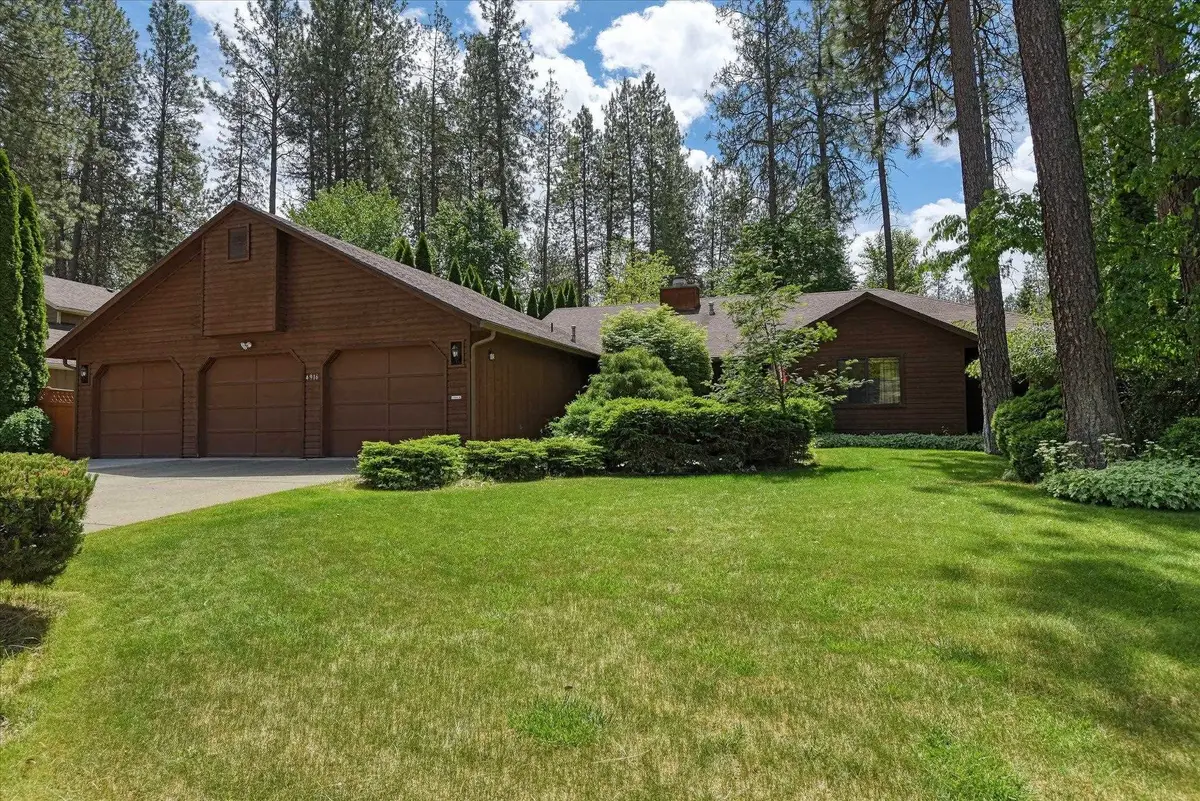 4916 Greenleaf Ave, Mead, WA 99021 - #1