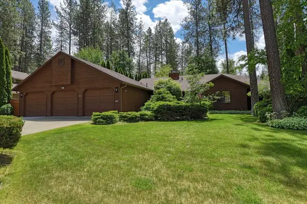 4916 Greenleaf Ave, Spokane, WA 99021