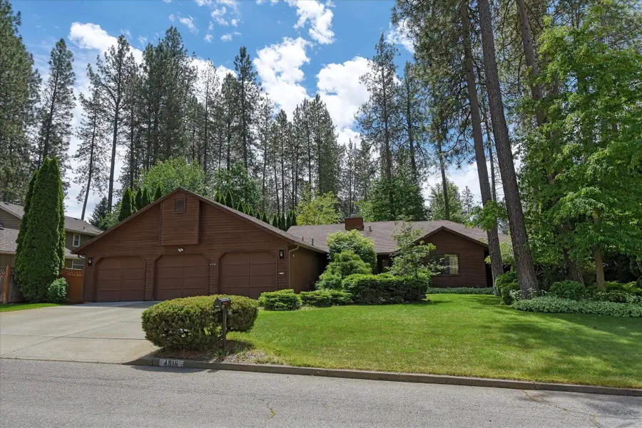 4916 Greenleaf Ave, Mead, WA 99021 - #2
