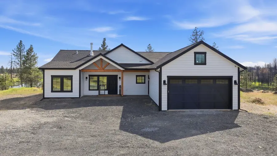 11616 S Greenfield Ln, Medical Lake, WA 99022 - #2