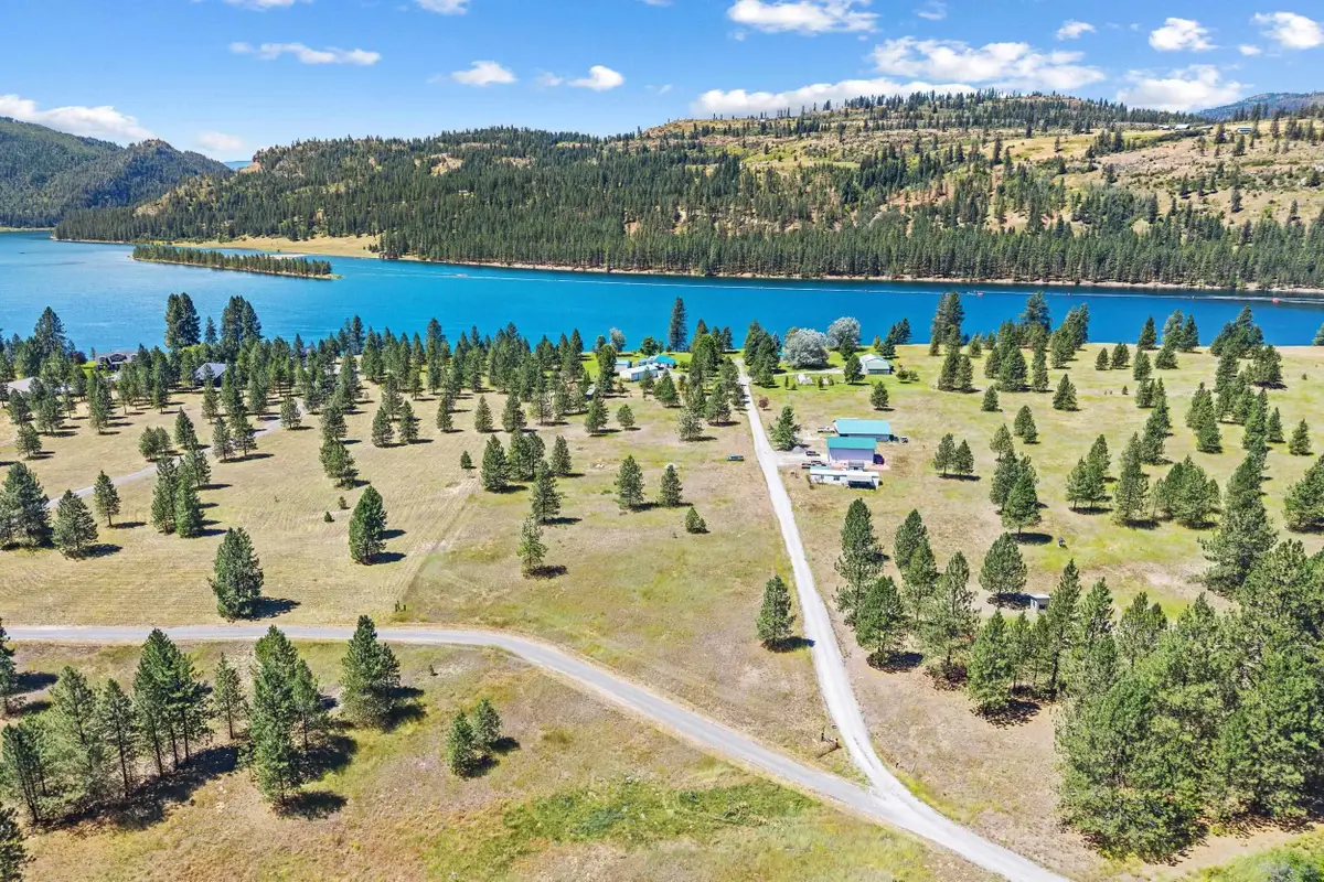 TBD 25 N Hwy, Northport, WA 99157 - #1