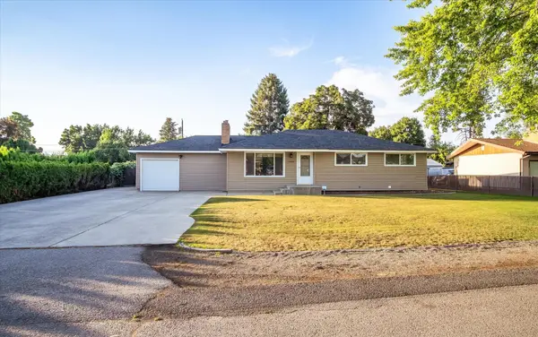 14005 E 5th Ave, Spokane Valley, WA 99216