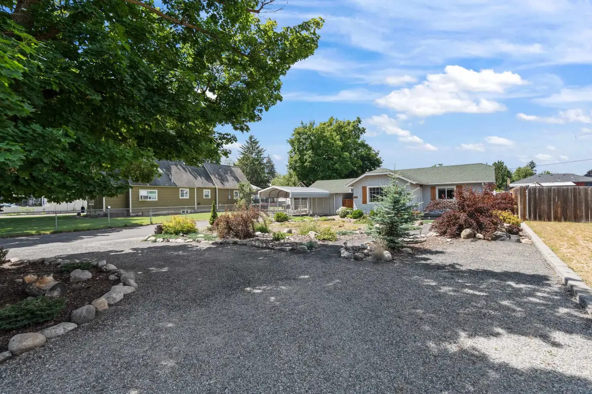 3021 N Girard Rd, Spokane, WA 99212 - #1