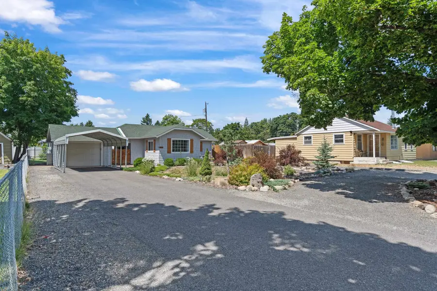 3021 N Girard Rd, Spokane, WA 99212 - #2