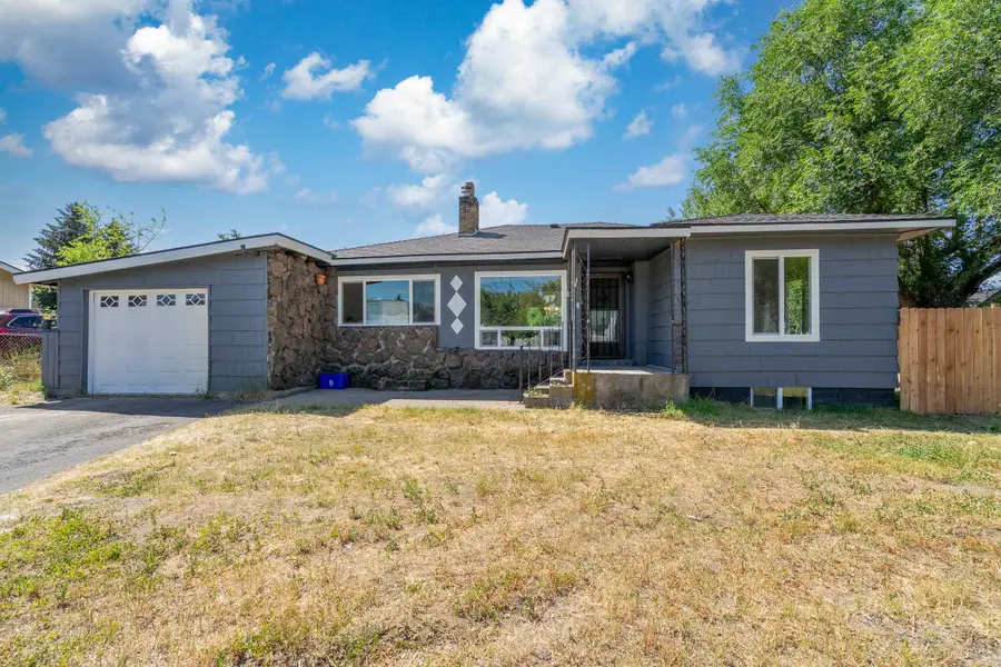 44 E Graves Rd, Spokane, WA 99218 - #2