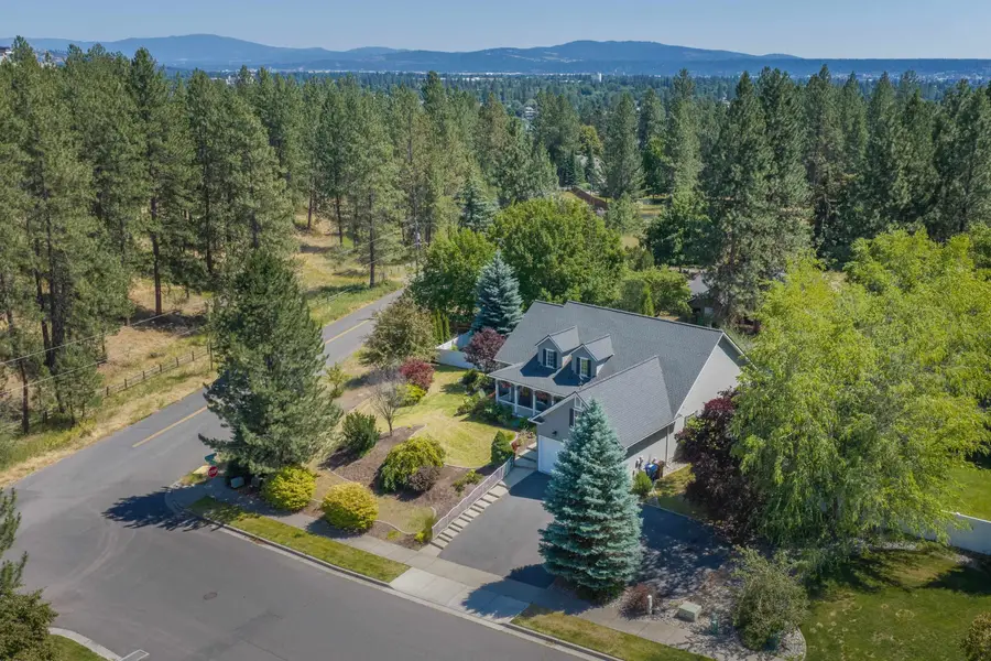 7203 N Quamish Dr, Spokane, WA 99208-9221 - #2