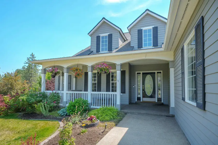 7203 N Quamish Dr, Spokane, WA 99208-9221 - #3