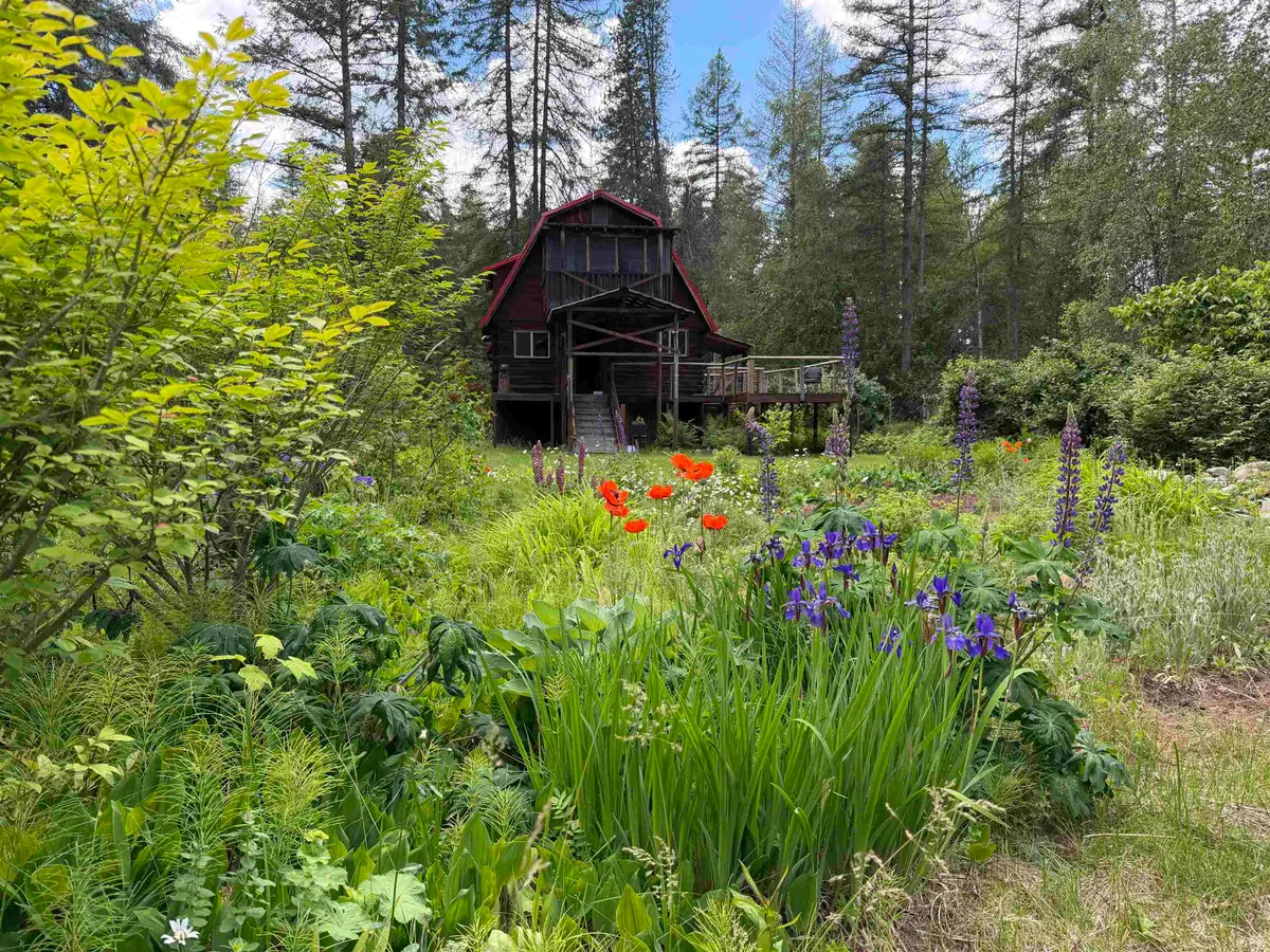 4776 N Northport-waneta Rd, Colville, WA 99114 - #1