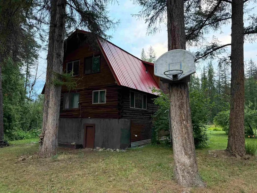 4776 N Northport-waneta Rd, Colville, WA 99114 - #2