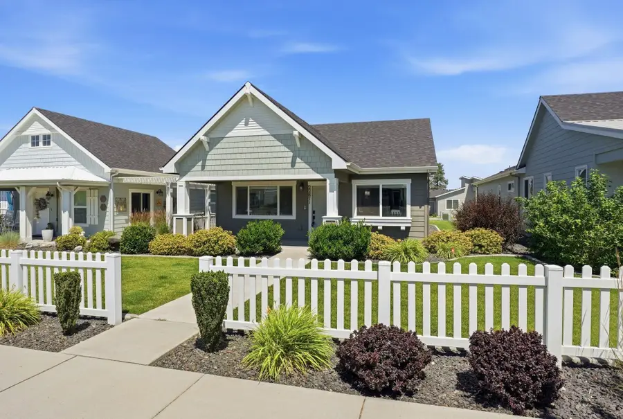22871 E Wellington Pkwy, Liberty Lake, WA 99019 - #3