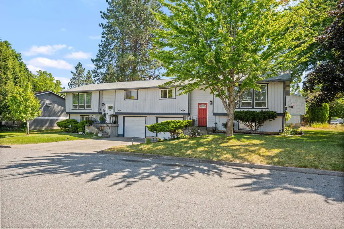 3921 S Johnson St, Spokane Valley, WA 99206 - #1
