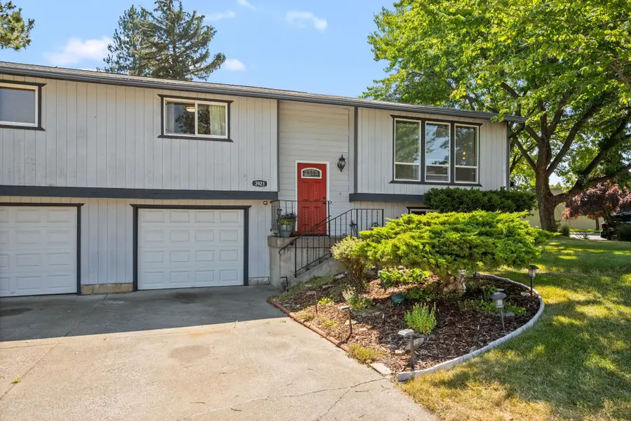 3921 S Johnson St, Spokane Valley, WA 99206 - #3