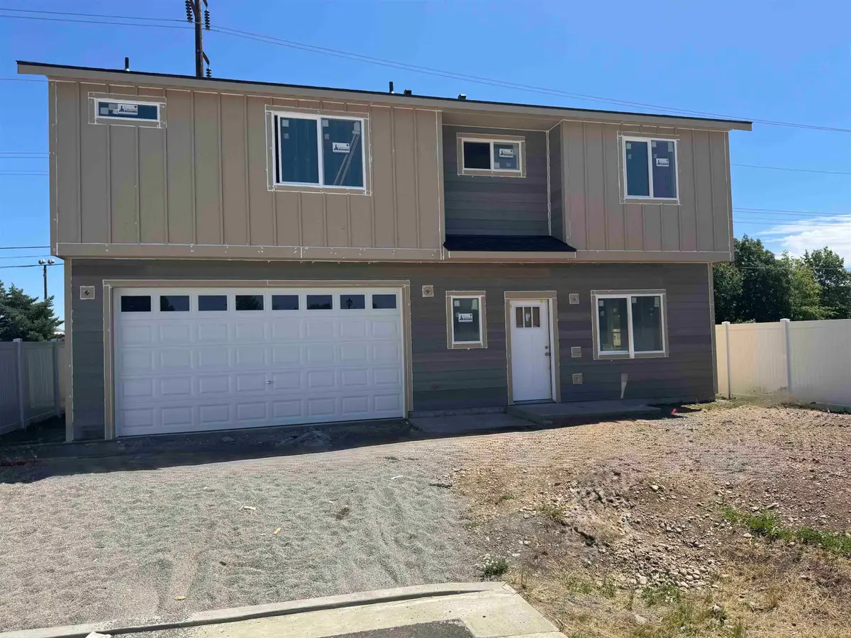 1001 S Century Rd, Spokane Valley, WA 99037 - #1