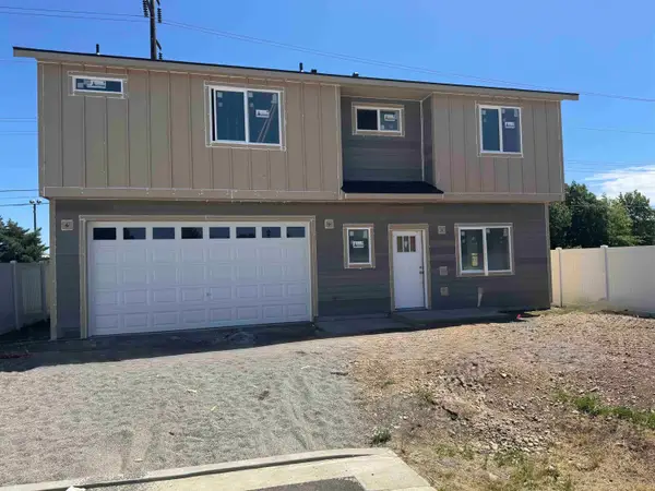 1001 S Century Rd, Spokane Valley, WA 99037