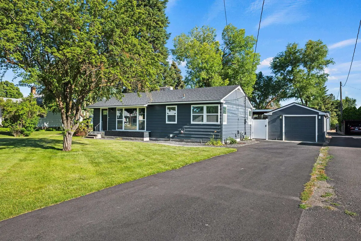 11314 E Alki Ave, Spokane Valley, WA 99216 - #1
