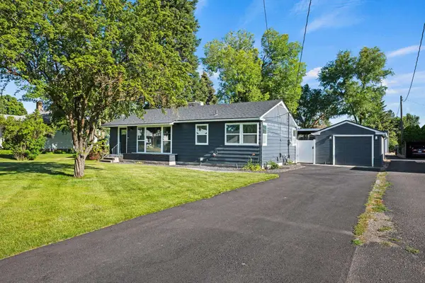 11314 E Alki Ave, Spokane Valley, WA 99216