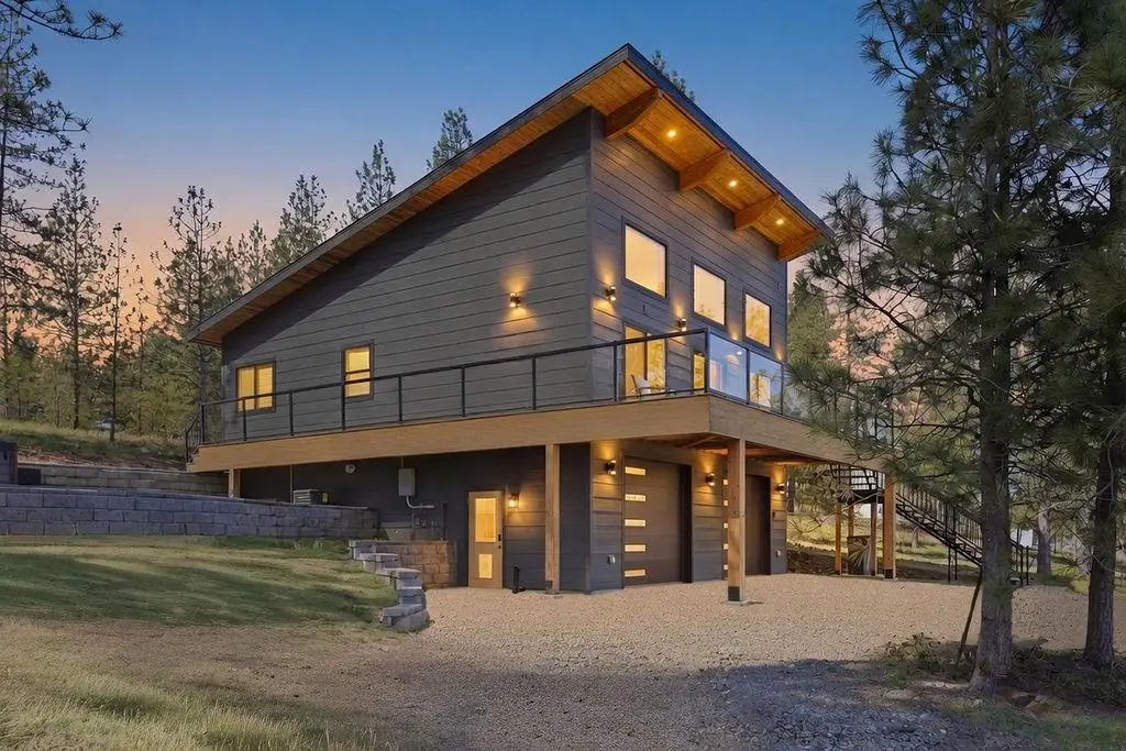 26435 N Spotted Rd, Deer Park, WA 99006 - #1