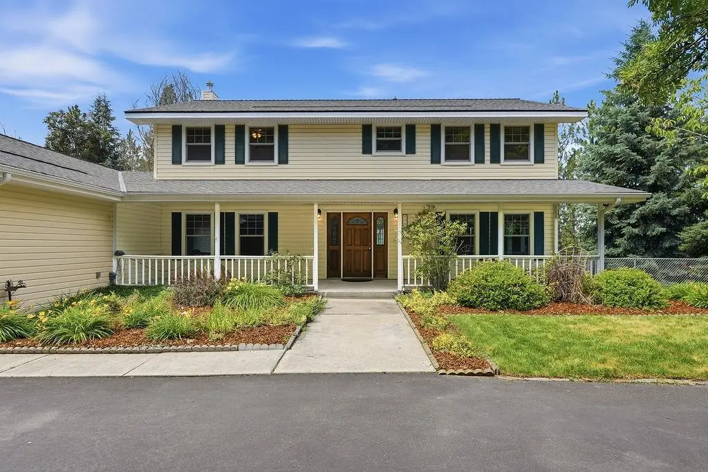 20607 N Market Rd, Colbert, WA 99005 - #1