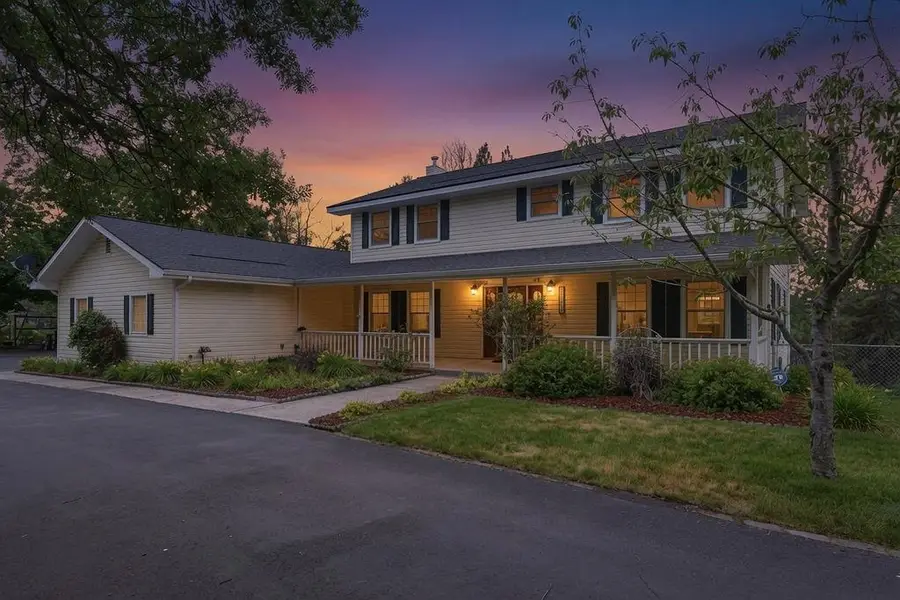 20607 N Market Rd, Colbert, WA 99005 - #2