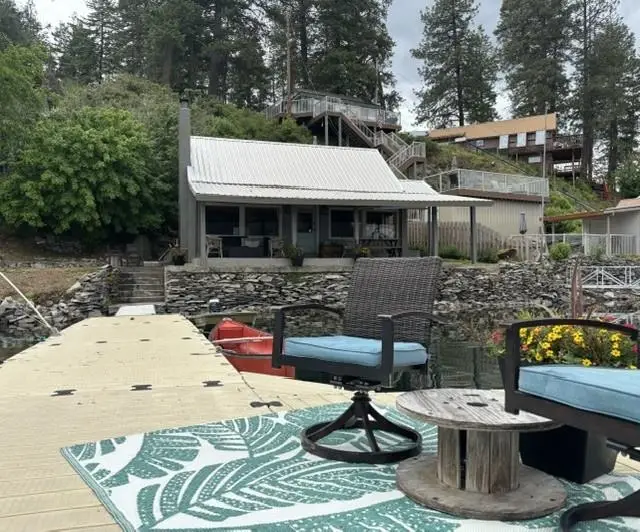 45116 Lake Shore Homes Rd. Rd, Loon Lake, WA 99147 - #2