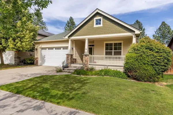 9114 N Sundance Dr, Spokane, WA 99208