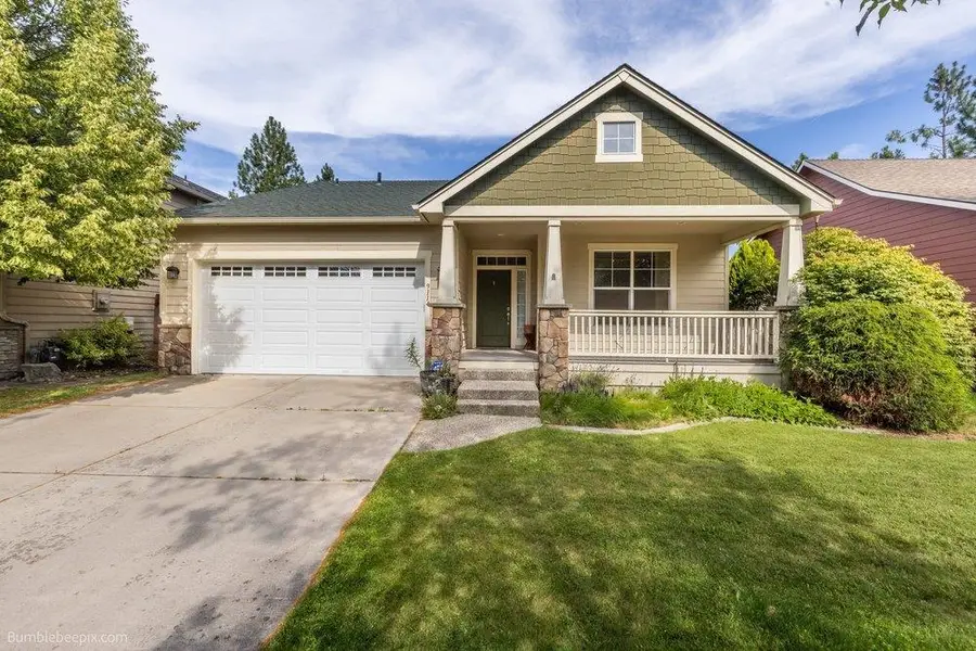 9114 N Sundance Dr, Spokane, WA 99208 - #2